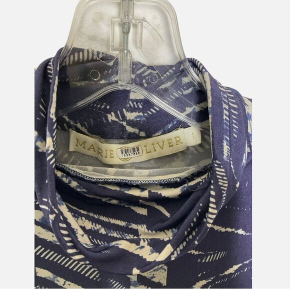 Marie Oliver Paxton Dress Size 1X *FLAW* - Picture 5 of 7